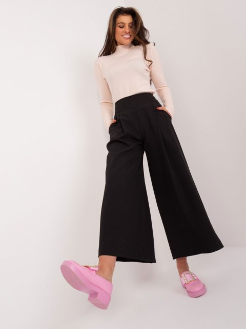 Spodnie DHJ-SP-7723.09 czarny XL Spodnie DHJ-SP-7723.09 czarny XL