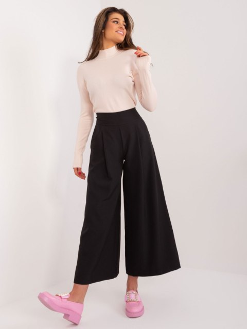 Spodnie DHJ-SP-7723.09 czarny XL Spodnie DHJ-SP-7723.09 czarny XL