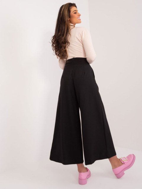 Spodnie DHJ-SP-7723.09 czarny XL Spodnie DHJ-SP-7723.09 czarny XL