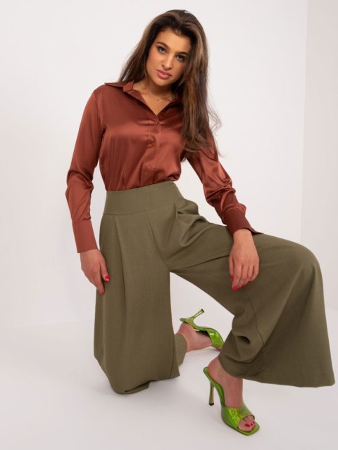 Spodnie DHJ-SP-7723.09 khaki S