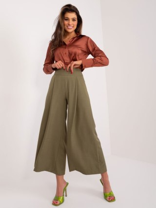 Spodnie DHJ-SP-7723.09 khaki S