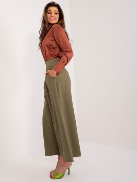Spodnie DHJ-SP-7723.09 khaki S