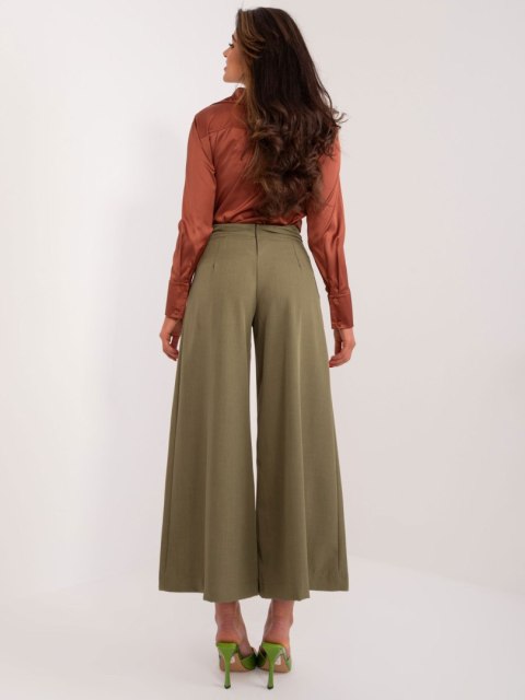 Spodnie DHJ-SP-7723.09 khaki S