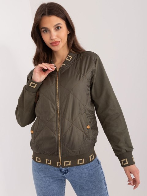 Bluza RV-BL-8224.22 khaki S/M Bluza RV-BL-8224.22 khaki S/M