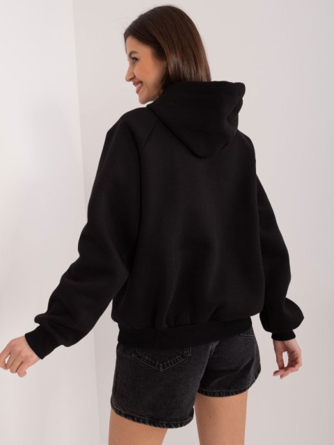 Bluza RV-BL-8371.30 czarny Bluza RV-BL-8371.30 czarny