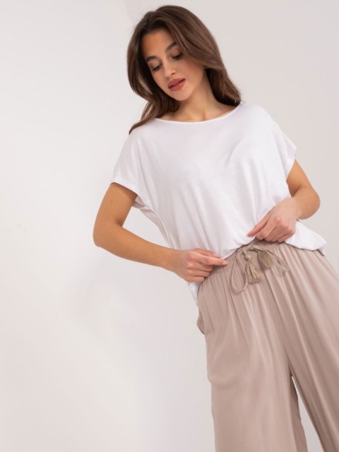Spodnie D73761Z62237B ciemny bezowy XL Spodnie D73761Z62237B ciemny bezowy XL