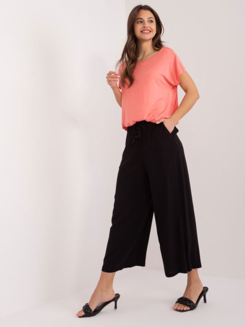 Spodnie D73761Z62237B czarny XL Spodnie D73761Z62237B czarny XL