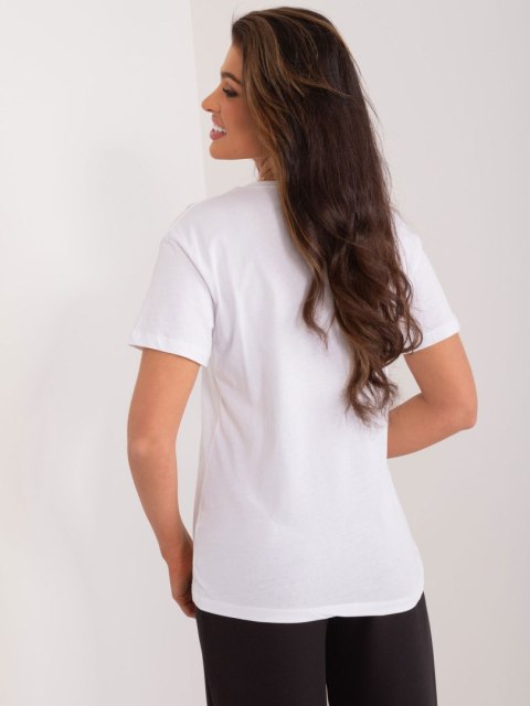 T-shirt PM-TS-4500.93 biały M