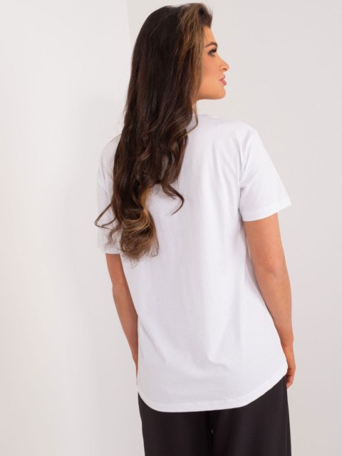 T-shirt PM-TS-4568.20 biały M