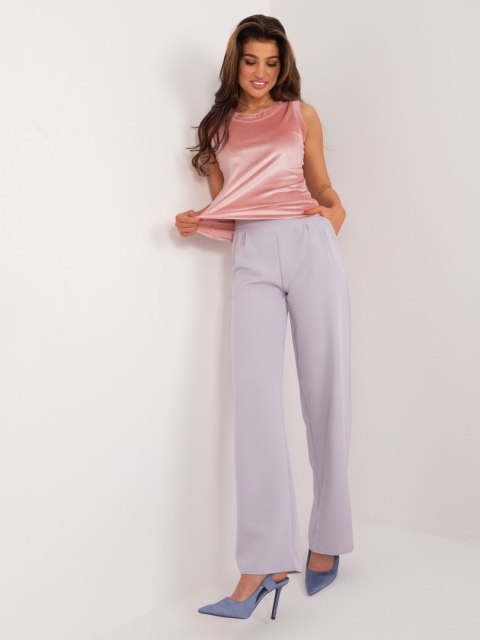 Top LK-TP-509559.69 jasny różowy L/XL Top LK-TP-509559.69 jasny różowy L/XL