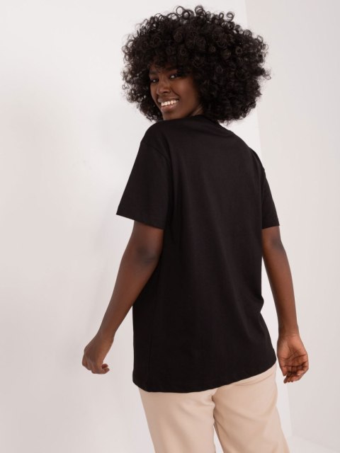 T-shirt PM-TS-4588.79 czarny L