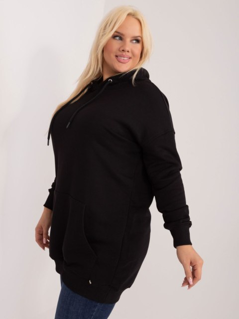 Bluza RV-BL-6338.19X czarny 2XL