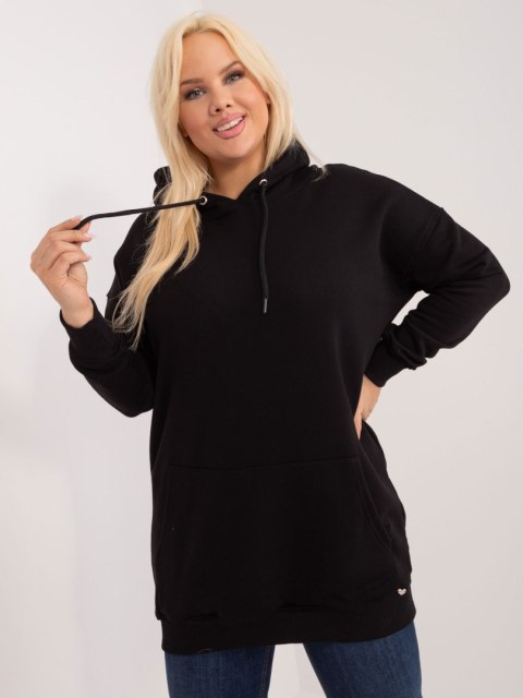 Bluza RV-BL-6338.19X czarny 2XL