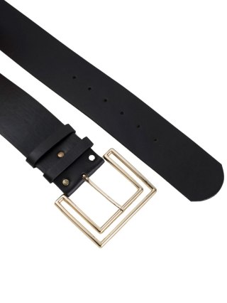 Pasek TW-PS-ZK-319.25 czarny L