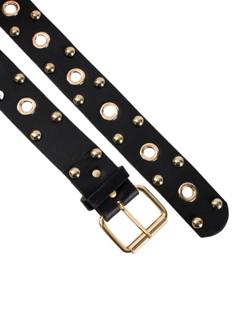 Pasek TW-PS-ZK-773.22 czarny L Pasek TW-PS-ZK-773.22 czarny L