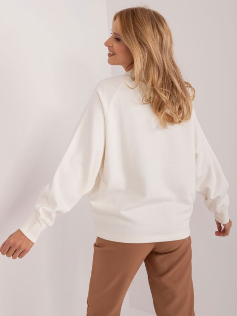 Bluza D10088BC02656A ecru M