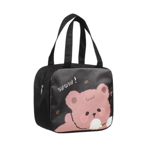 Torba termiczna do przenoszenia żywności LUNCH BOX PJM18WZ2 Torba termiczna do przenoszenia żywności LUNCH BOX PJM18WZ2