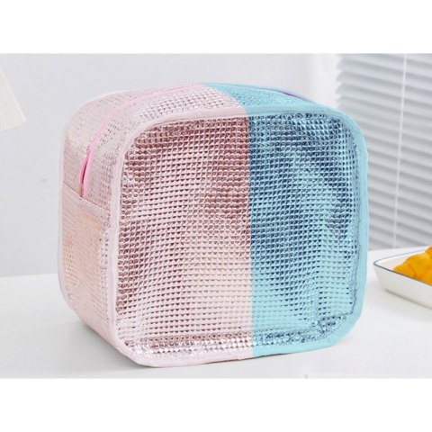 Torba termiczna do przenoszenia żywności LUNCH BOX PJM18WZ2 Torba termiczna do przenoszenia żywności LUNCH BOX PJM18WZ2