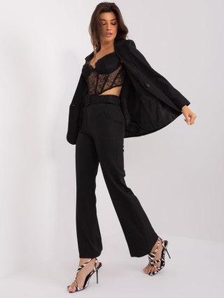 Spodnie DHJ-SP-18737.19 czarny 2XL
