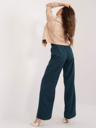 Spodnie LK-SP-509616.54 morski L/XL