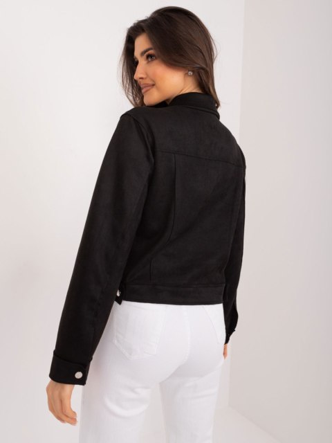 Kurtka BA-KR-2702.13 czarny S Kurtka BA-KR-2702.13 czarny S