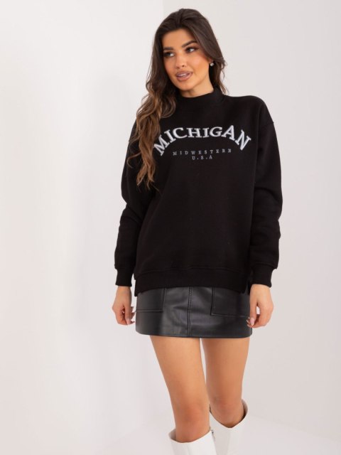Bluza BA-BL-0105.28 czarny L Bluza BA-BL-0105.28 czarny L