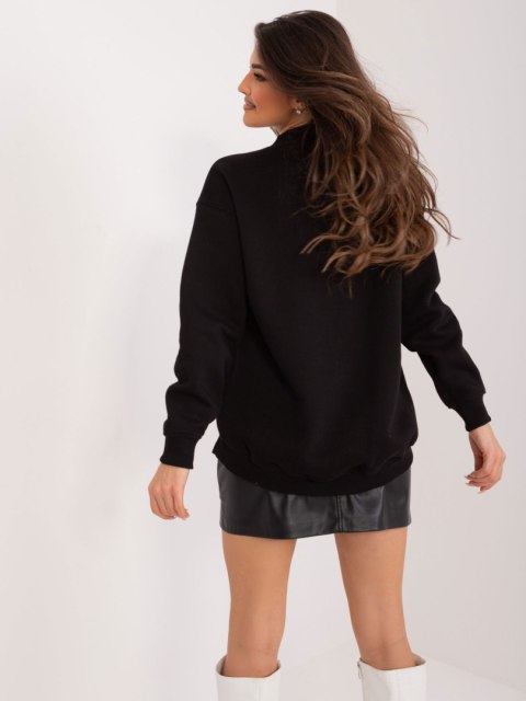 Bluza BA-BL-0105.28 czarny L Bluza BA-BL-0105.28 czarny L