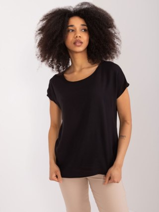 Bluzka D73761Z10978Q czarny XXL