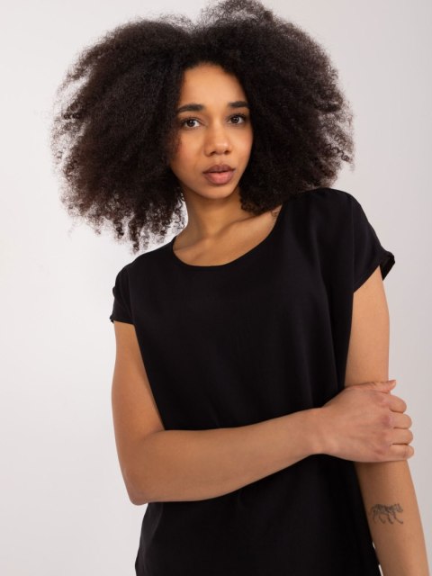 Bluzka D73761Z10978Q czarny XXL