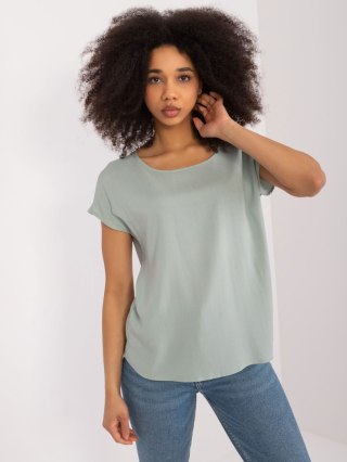 Bluzka D73761Z10978R pistacjowy XS