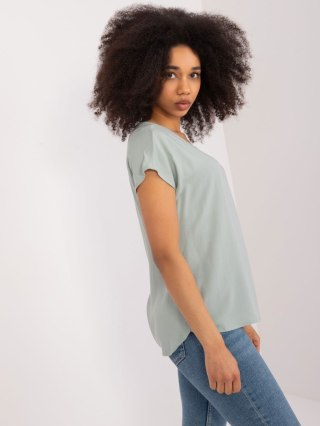 Bluzka D73761Z10978R pistacjowy XS