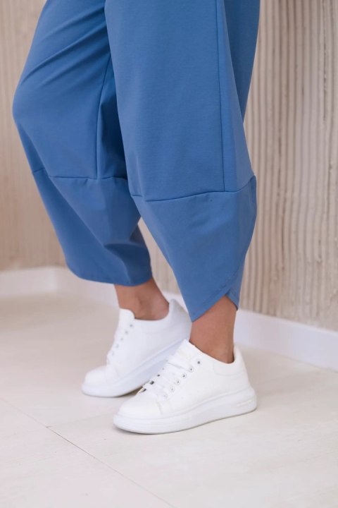 Komplet new punto bluza + spodnie jeansowy Komplet new punto bluza + spodnie jeansowy