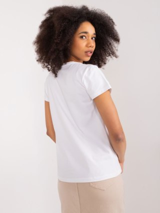 Bluzka RV-BZ-9634.13 biały L/XL