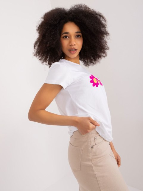 Bluzka RV-BZ-9634.13 biały L/XL