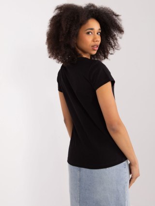 Bluzka RV-BZ-9634.13 czarny L/XL