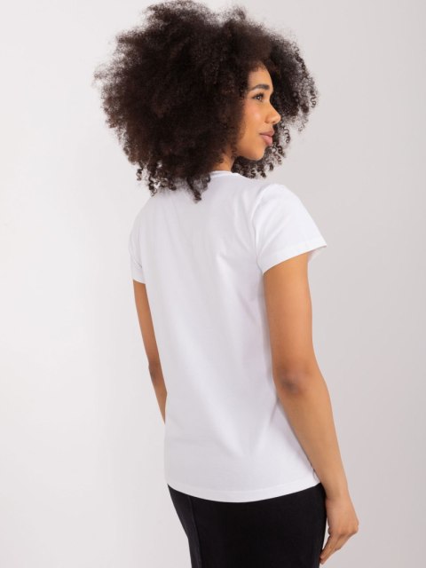 Bluzka RV-BZ-9646.07 biały L/XL