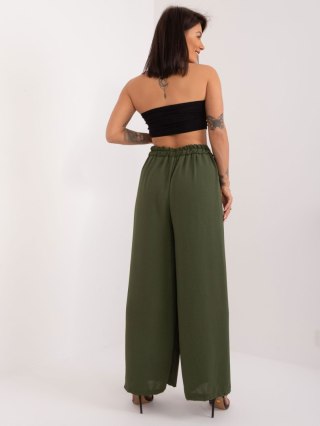 Spodnie MI-SP-59102.92 khaki