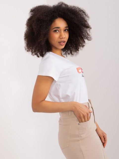 Bluzka RV-BZ-9625.56 biały L/XL