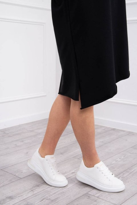 Sukienka oversize czarna Sukienka oversize czarna