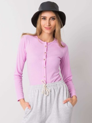 Body TW-BO-G-087.99 jasny fioletowy XL