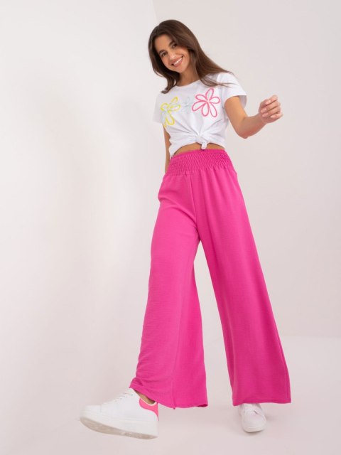 T-shirt RV-TS-9648.30 biały S/M