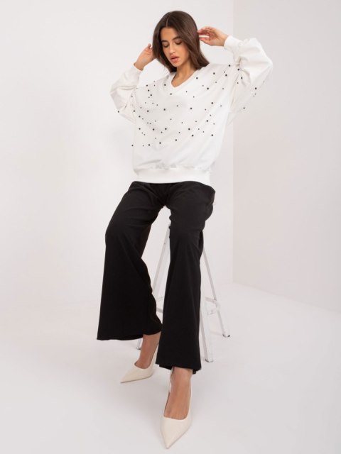 Bluza FA-BL-9369.73 ecru Bluza FA-BL-9369.73 ecru