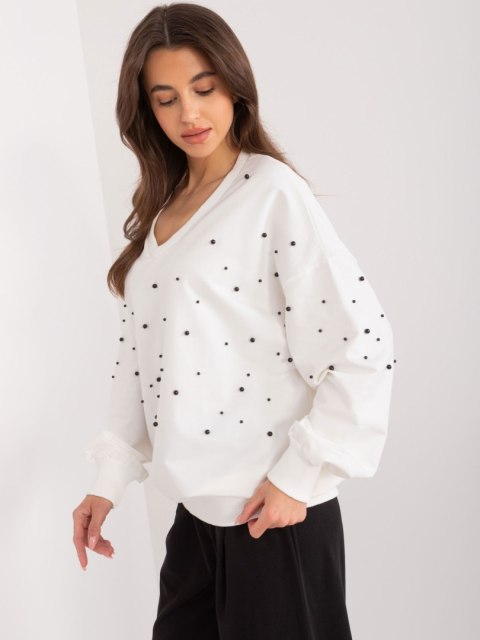 Bluza FA-BL-9369.73 ecru Bluza FA-BL-9369.73 ecru