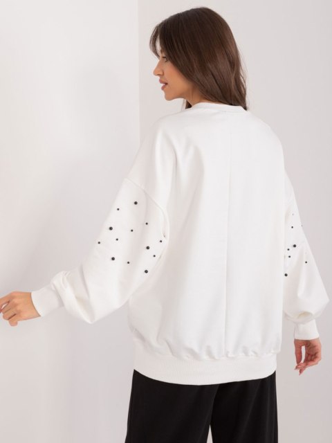 Bluza FA-BL-9369.73 ecru Bluza FA-BL-9369.73 ecru