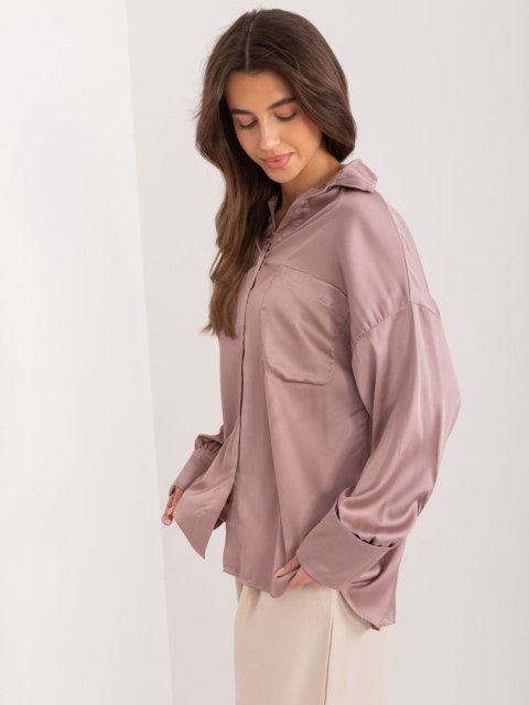 Koszula FA-KS-9245.29X ciemny różowy L/XL Koszula FA-KS-9245.29X ciemny różowy L/XL