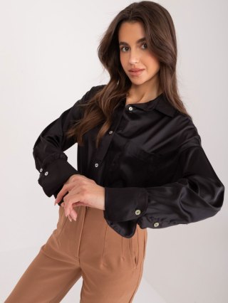 Koszula FA-KS-9245.29X czarny L/XL