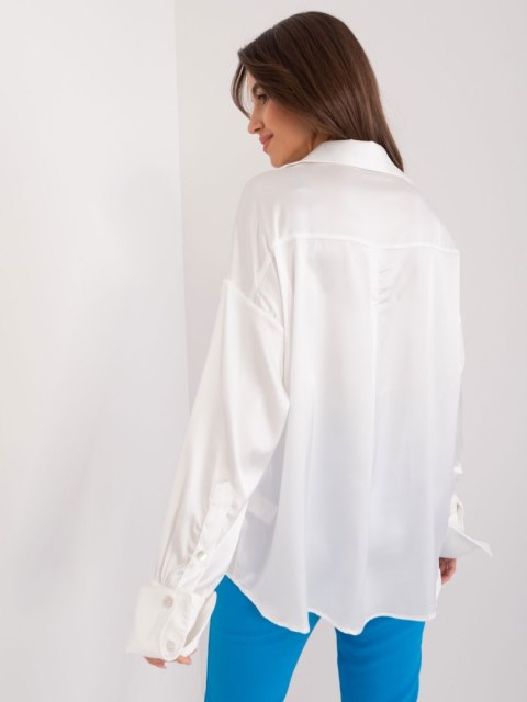 Koszula FA-KS-9245.29X ecru L/XL Koszula FA-KS-9245.29X ecru L/XL