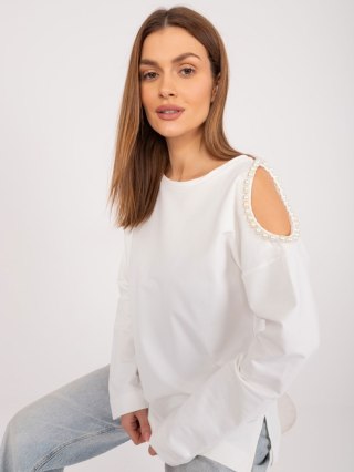 Bluzka FA-BZ-9198.26X ecru