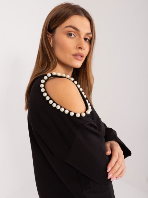 Bluzka FA-BZ-9198.26X czarny Bluzka FA-BZ-9198.26X czarny