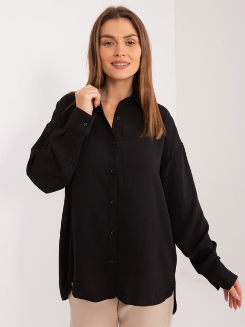 Koszula FA-KS-9152.30 czarny S/M Koszula FA-KS-9152.30 czarny S/M